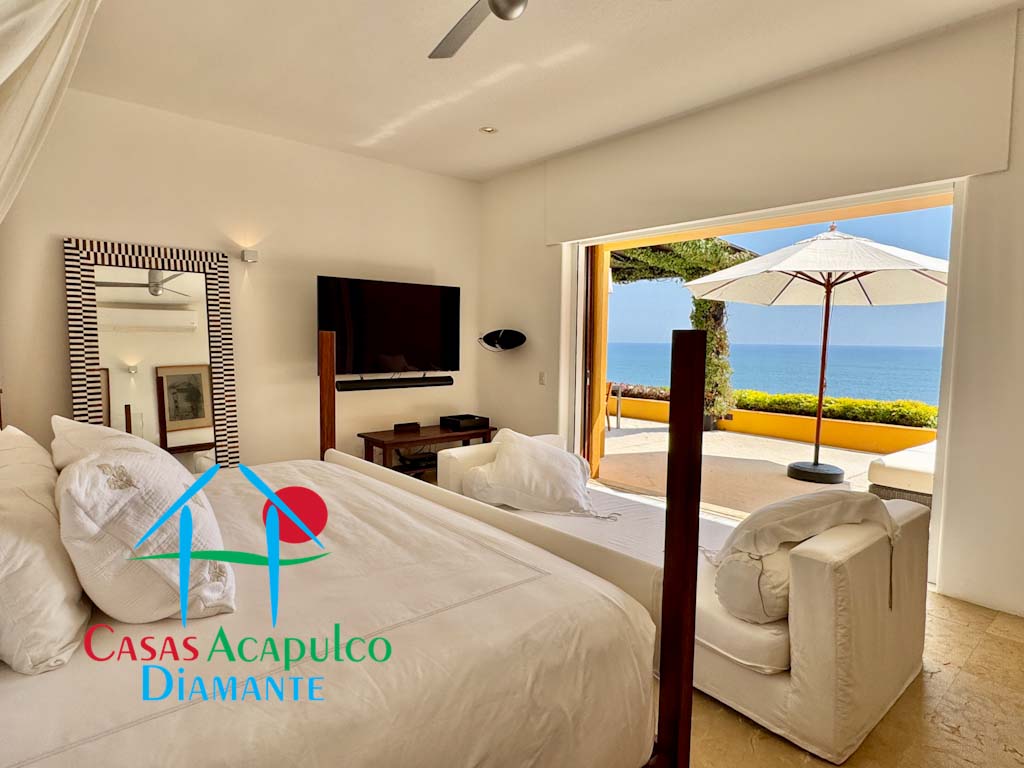 El Palmar Los Riscos PJ 1 - Recámara principal 5